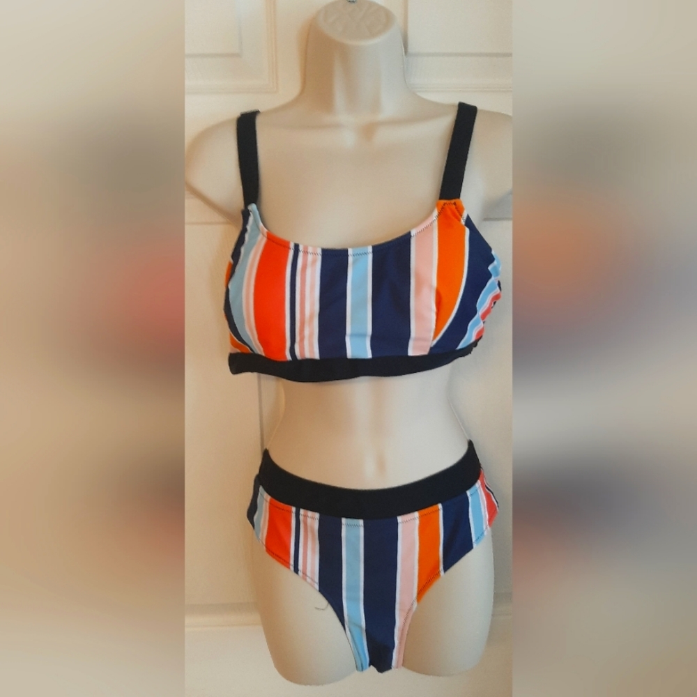 L Swimsuit